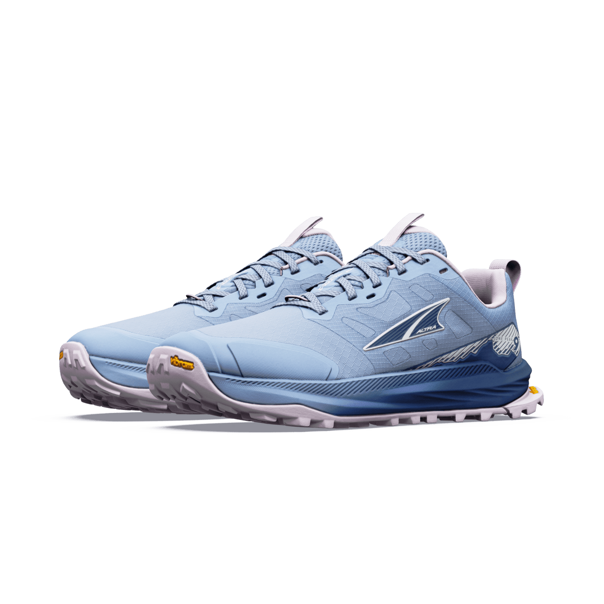 Altra Lone Peak 9+ Dames - Trail.nl