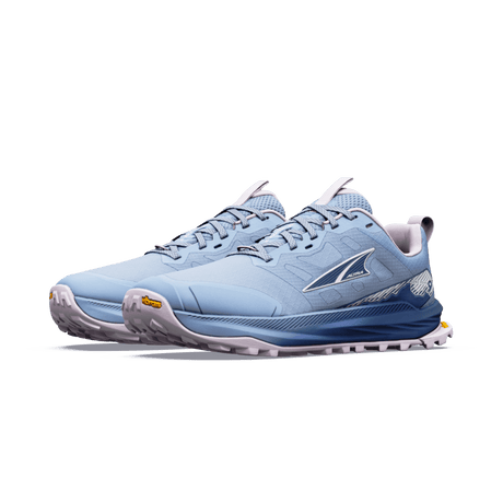 Altra Lone Peak 9+ Dames - Trail.nl