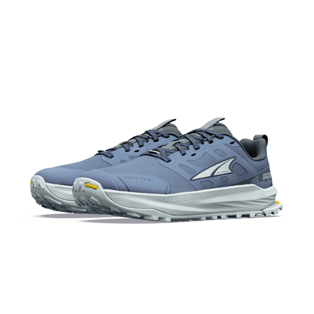 Altra | Lone Peak 9+ GTX | Waterdichte Trailschoenen | Dames - Trail.nl