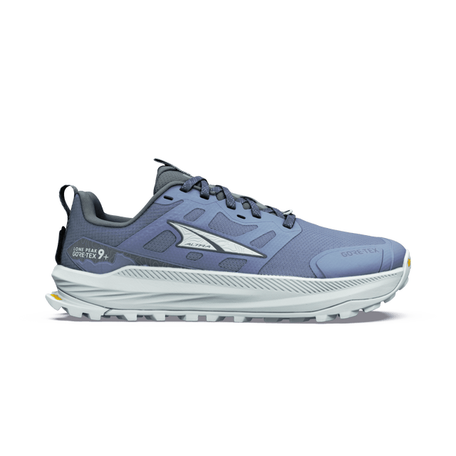 Altra | Lone Peak 9+ GTX | Waterdichte Trailschoenen | Dames - Trail.nl