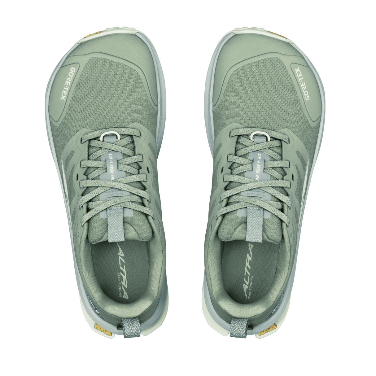 Altra | Lone Peak 9+ GTX | Waterdichte Trailschoenen | Dames - Trail.nl