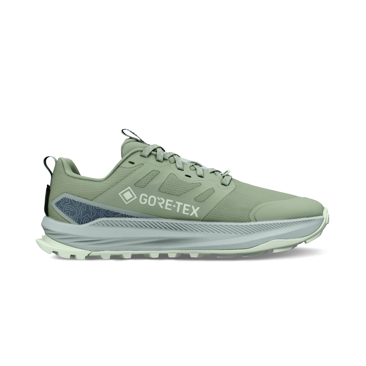 Altra | Lone Peak 9+ GTX | Waterdichte Trailschoenen | Dames - Trail.nl