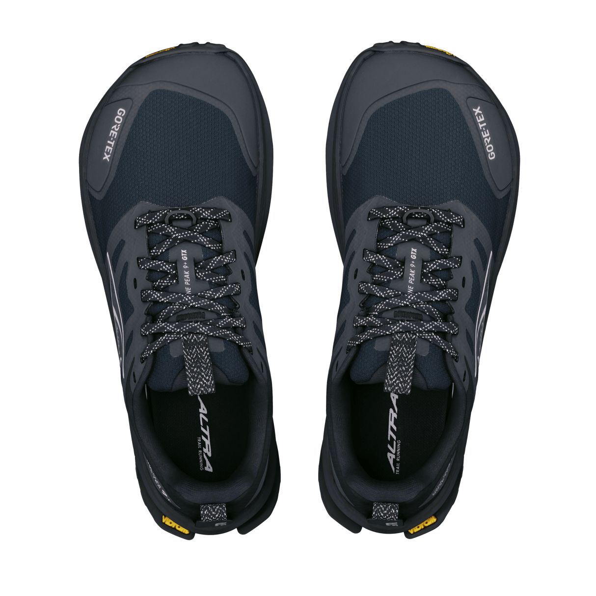 Altra | Lone Peak 9+ GTX | Waterdichte Trailschoenen | Dames | Trail.nl