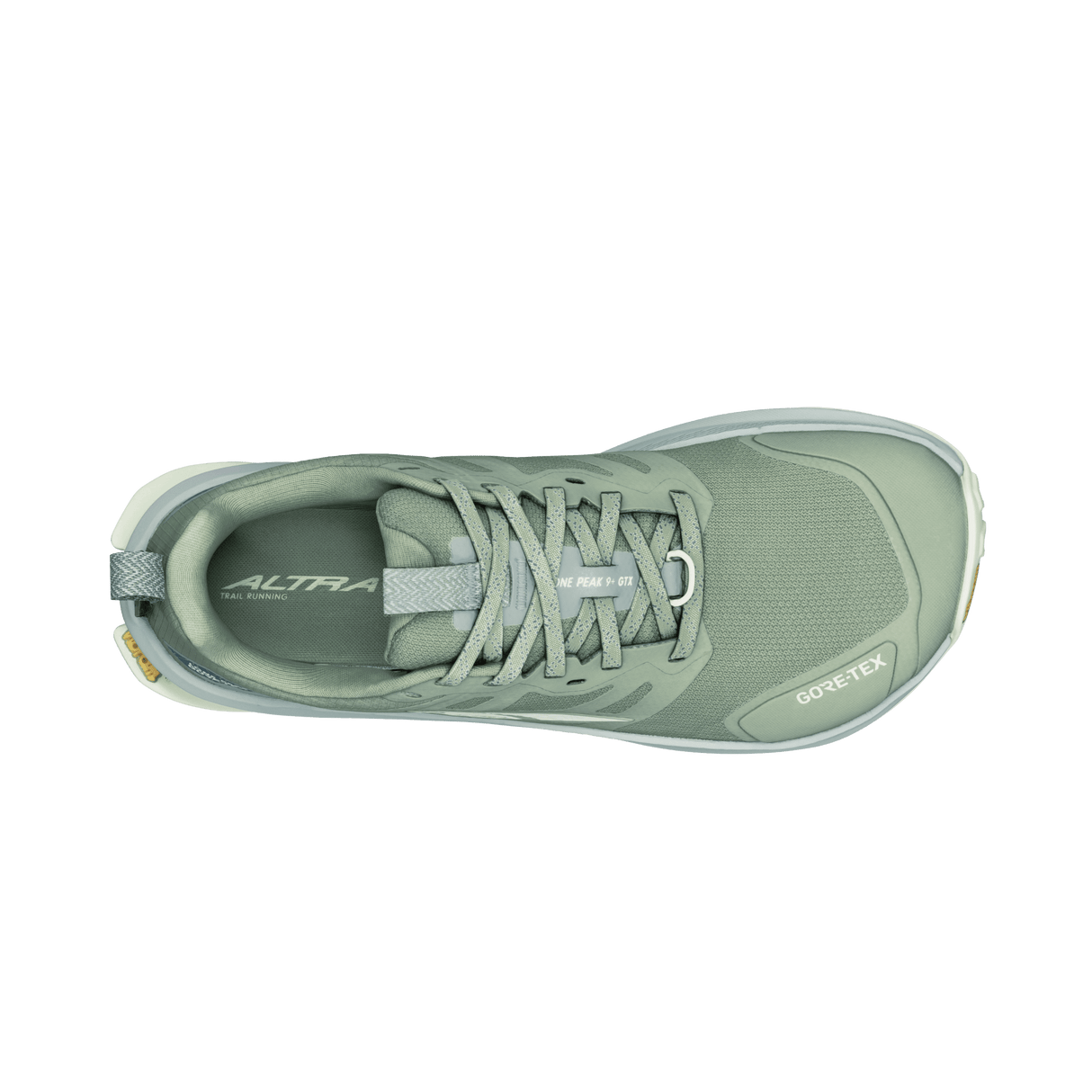 Altra | Lone Peak 9+ GTX | Waterdichte Trailschoenen | Dames - Trail.nl