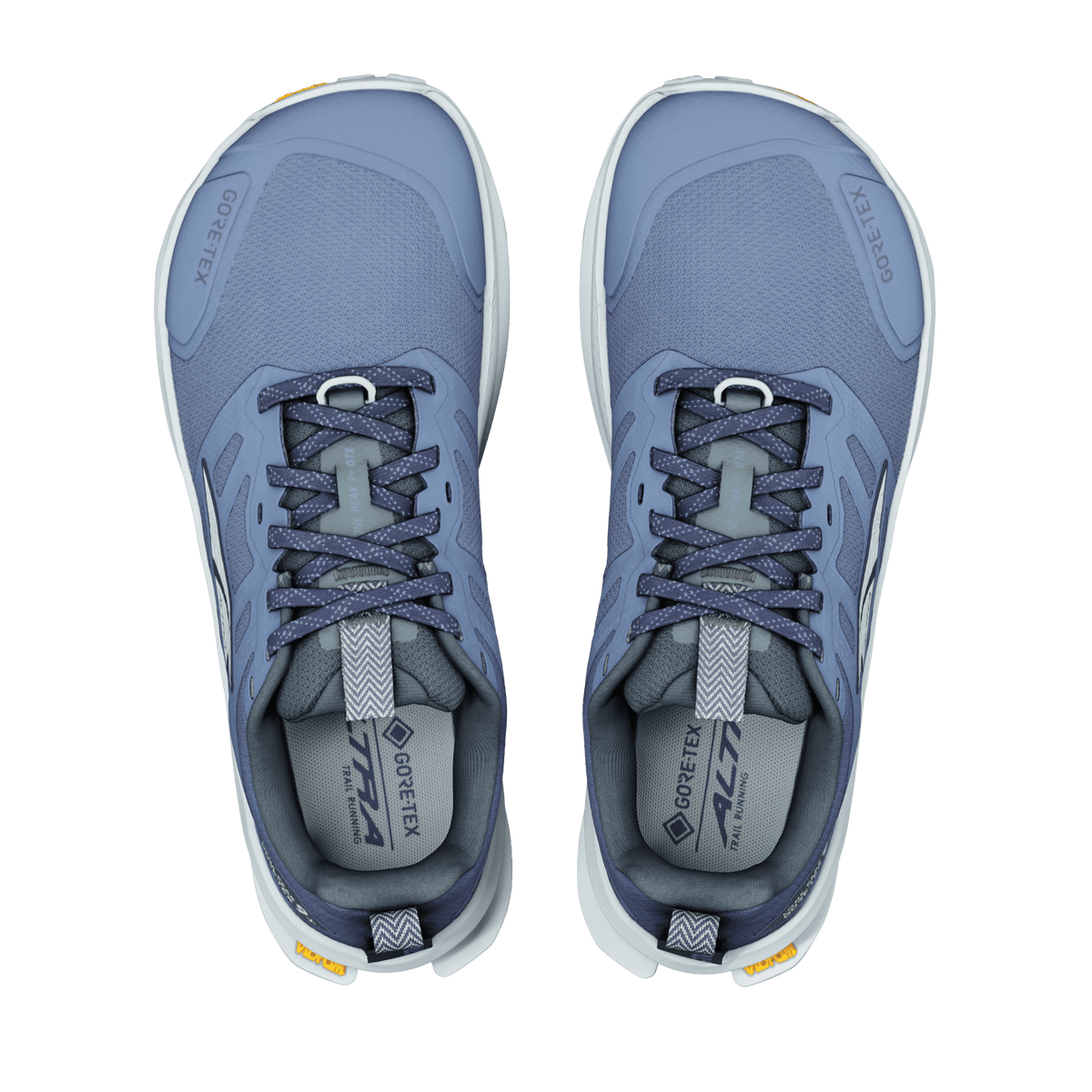 Altra | Lone Peak 9+ GTX | Waterdichte Trailschoenen | Dames - Trail.nl