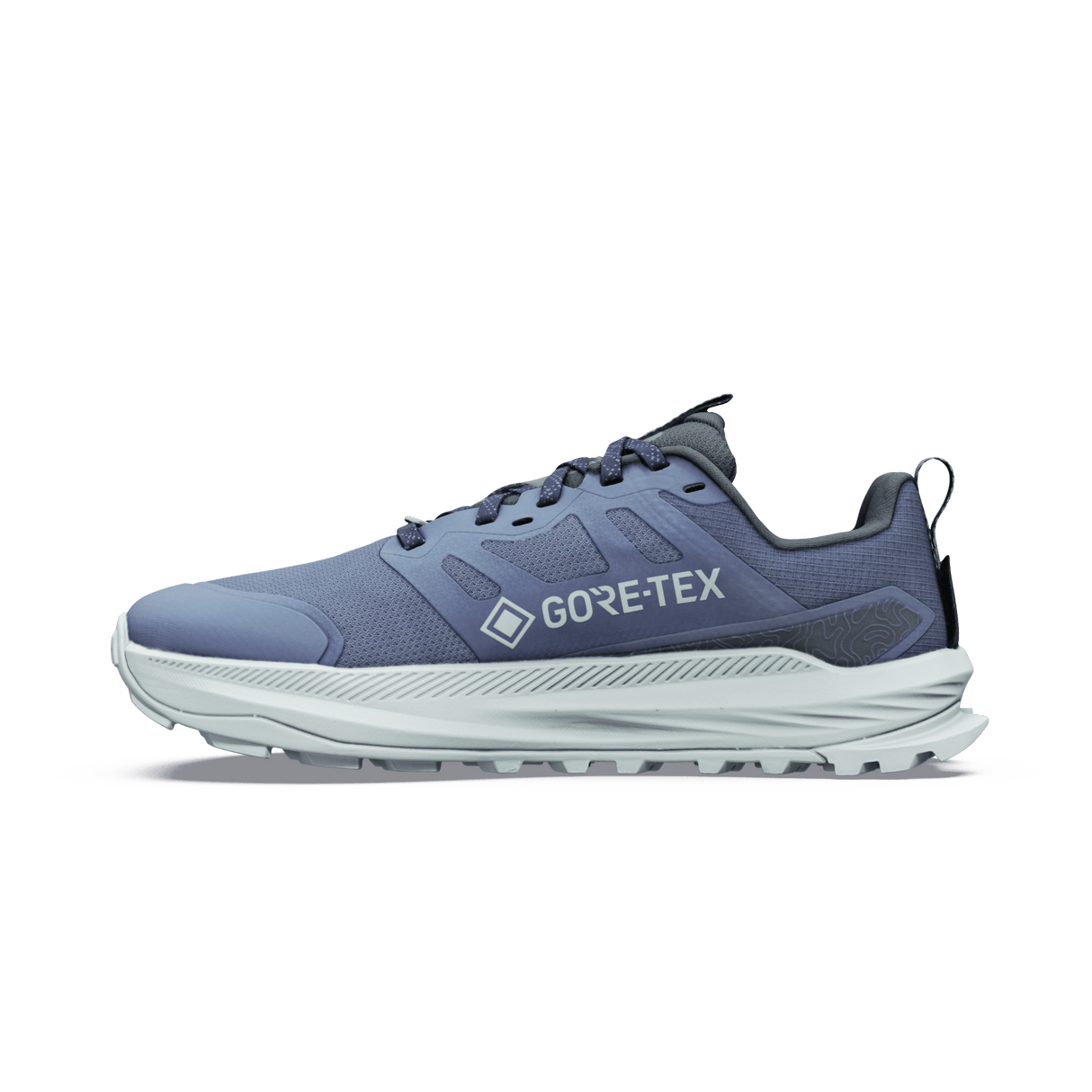 Altra | Lone Peak 9+ GTX | Waterdichte Trailschoenen | Dames - Trail.nl