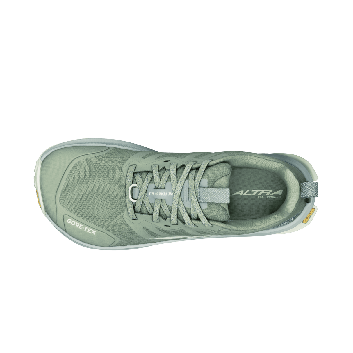 Altra | Lone Peak 9+ GTX | Waterdichte Trailschoenen | Dames - Trail.nl