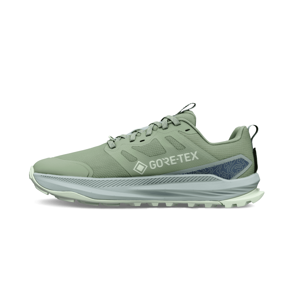 Altra | Lone Peak 9+ GTX | Waterdichte Trailschoenen | Dames - Trail.nl