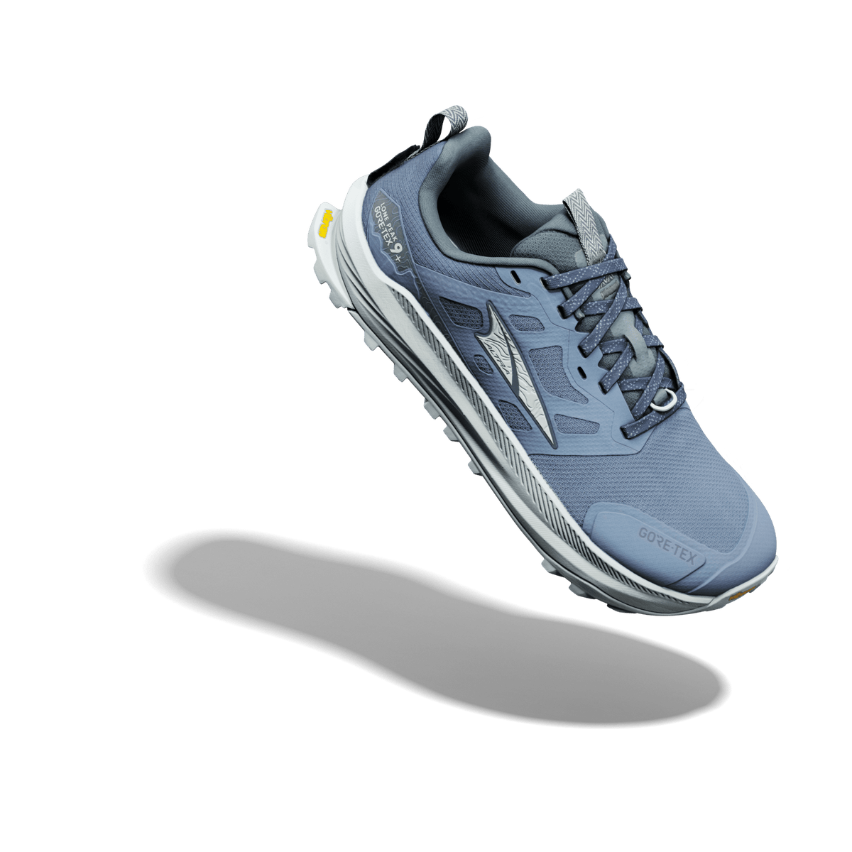 Altra | Lone Peak 9+ GTX | Waterdichte Trailschoenen | Dames - Trail.nl