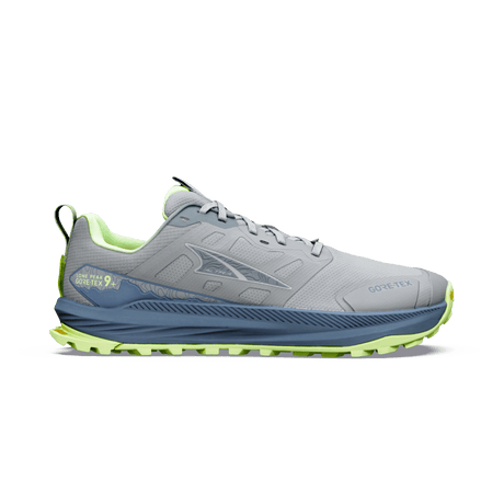 Altra | Lone Peak 9+ GTX | Waterdichte Trailschoenen | Heren - Trail.nl