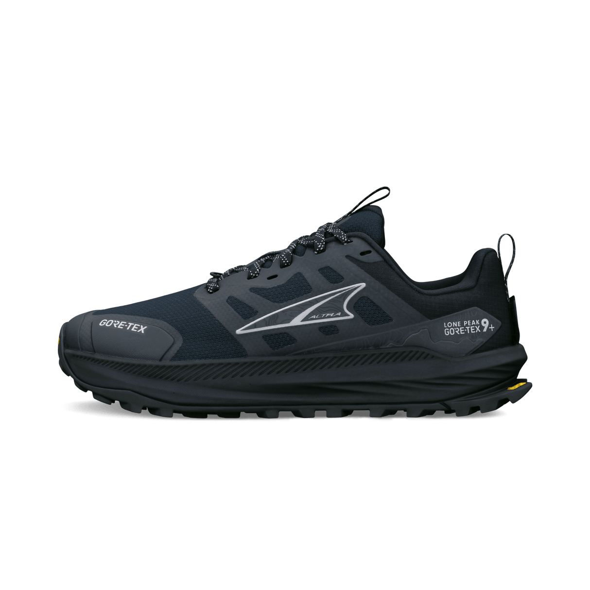 Altra | Lone Peak 9+ GTX | Waterdichte Trailschoenen | Heren | Trail.nl