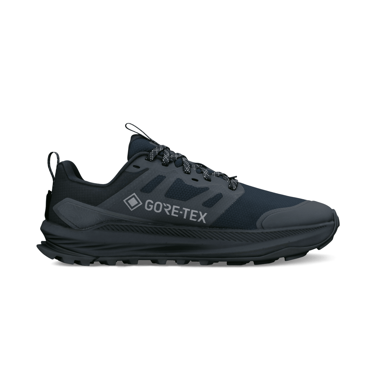 Altra | Lone Peak 9+ GTX | Waterdichte Trailschoenen | Heren | Trail.nl