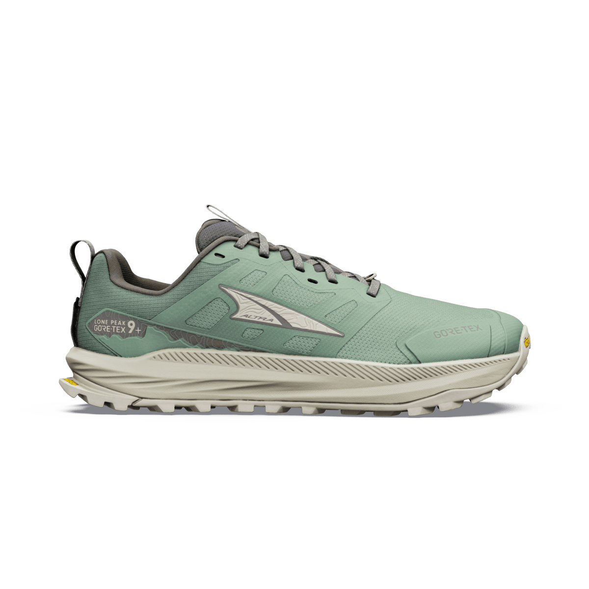 Altra | Lone Peak 9+ GTX | Waterdichte Trailschoenen | Heren - Trail.nl