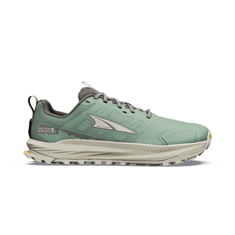 Altra | Lone Peak 9+ GTX | Waterdichte Trailschoenen | Heren - Trail.nl