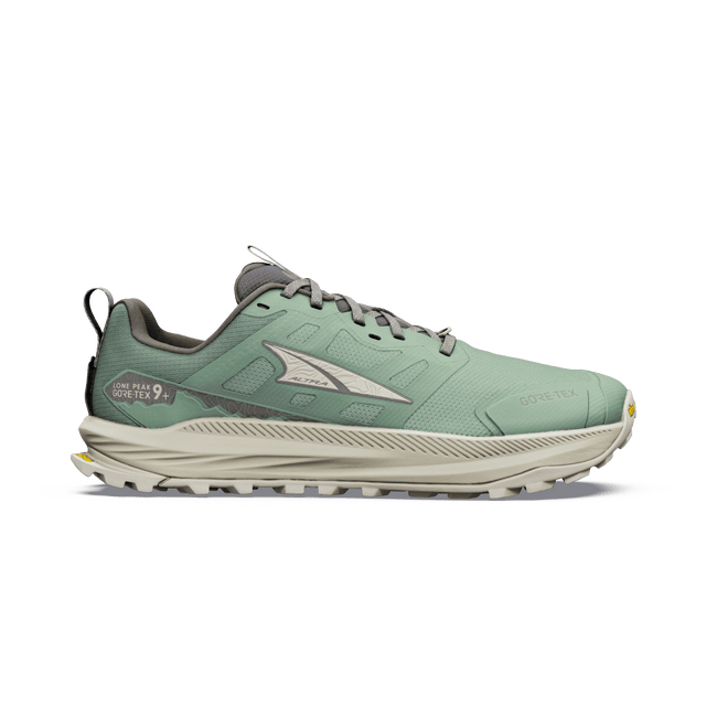 Altra | Lone Peak 9+ GTX | Waterdichte Trailschoenen | Heren - Trail.nl