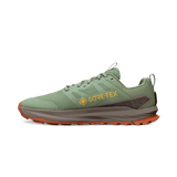 Altra | Lone Peak 9+ GTX | Waterdichte Trailschoenen | Heren - Trail.nl