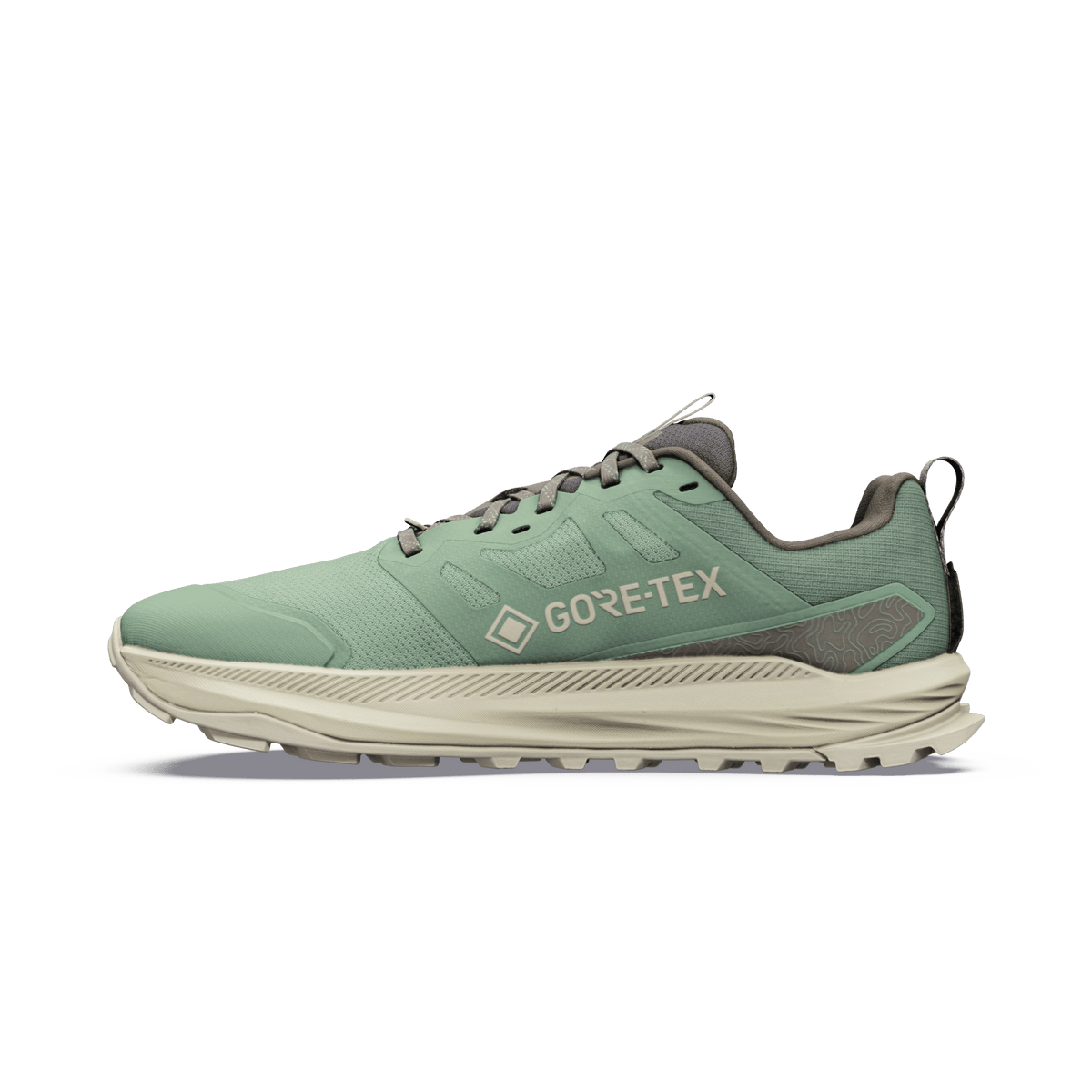 Altra | Lone Peak 9+ GTX | Waterdichte Trailschoenen | Heren - Trail.nl