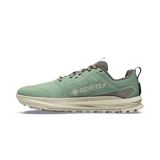 Altra | Lone Peak 9+ GTX | Waterdichte Trailschoenen | Heren - Trail.nl