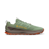 Altra | Lone Peak 9+ GTX | Waterdichte Trailschoenen | Heren - Trail.nl