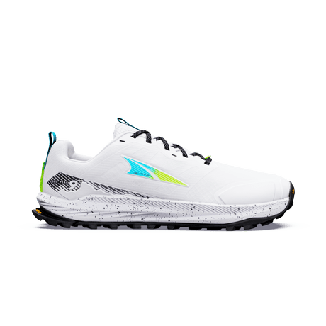 Altra Lone Peak 9+ Heren - Trail.nl