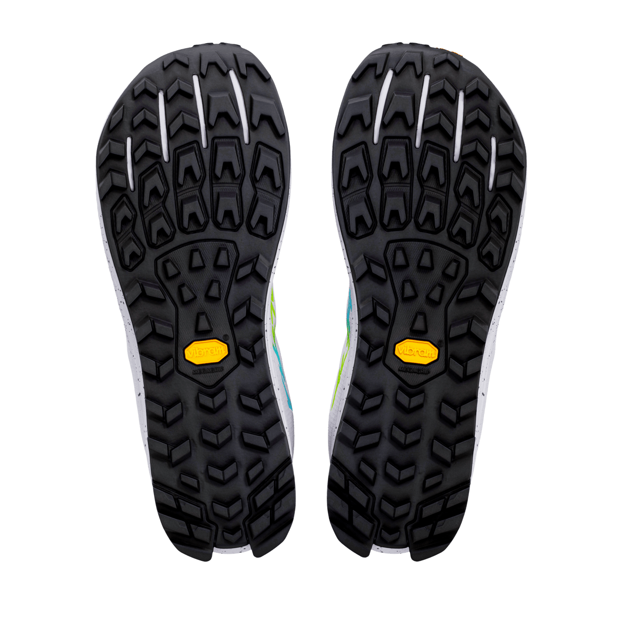 Altra Lone Peak 9+ Heren - Trail.nl