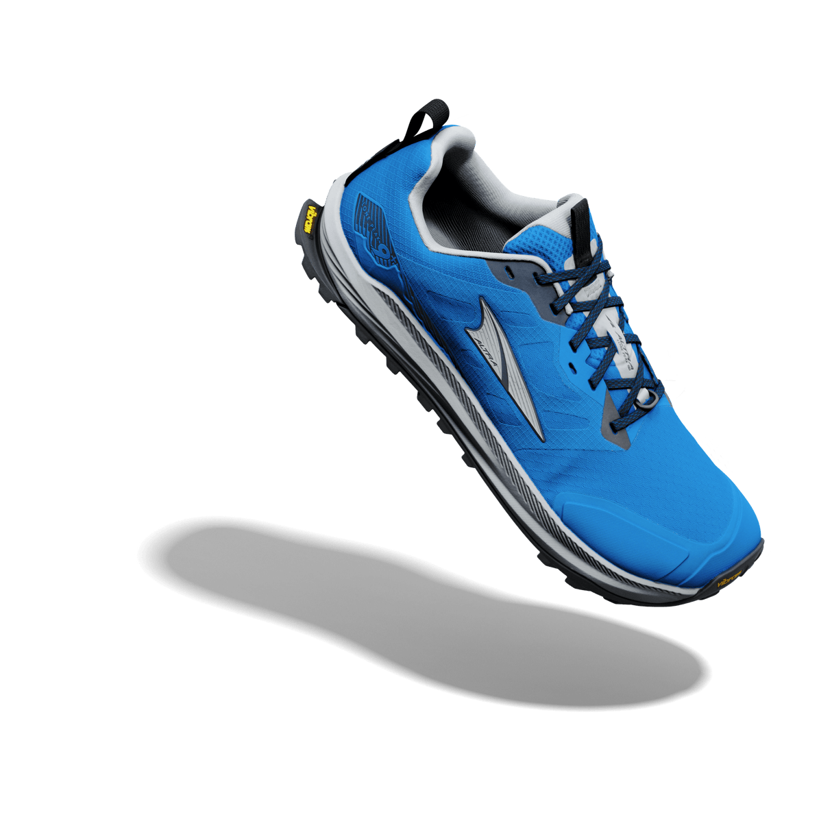 Altra Lone Peak 9+ Heren - Trail.nl