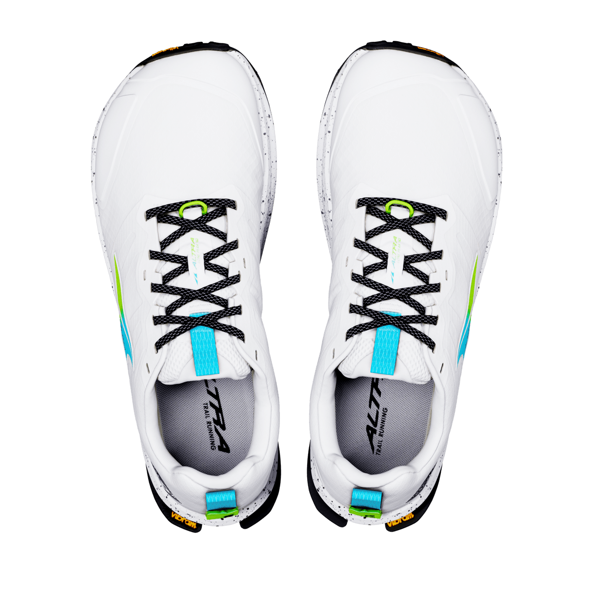 Altra Lone Peak 9+ Heren - Trail.nl