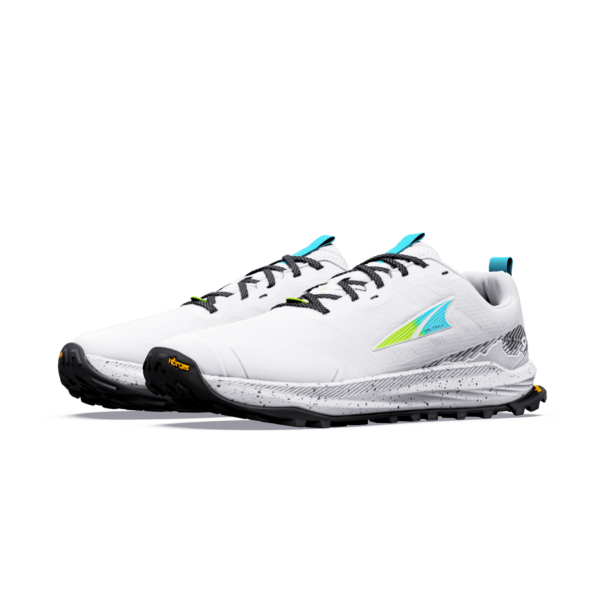 Altra Lone Peak 9+ Heren - Trail.nl