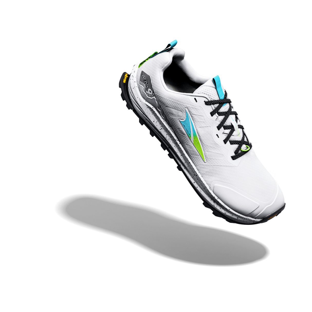 Altra Lone Peak 9+ Heren - Trail.nl