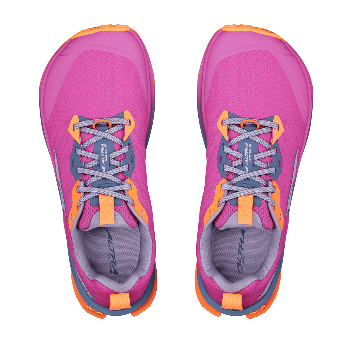 Altra | Lone Peak 9+ | Trailschoenen | Dames - Trail.nl