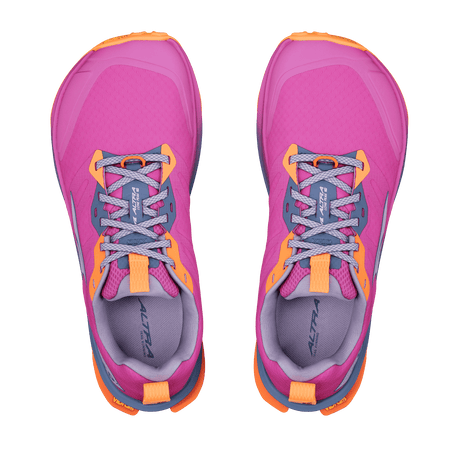 Altra | Lone Peak 9+ | Trailschoenen | Dames - Trail.nl