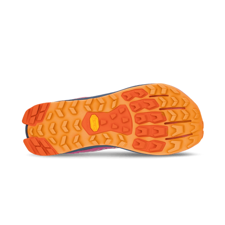 Altra | Lone Peak 9+ | Trailschoenen | Dames - Trail.nl