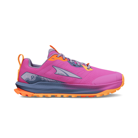 Altra | Lone Peak 9+ | Trailschoenen | Dames - Trail.nl