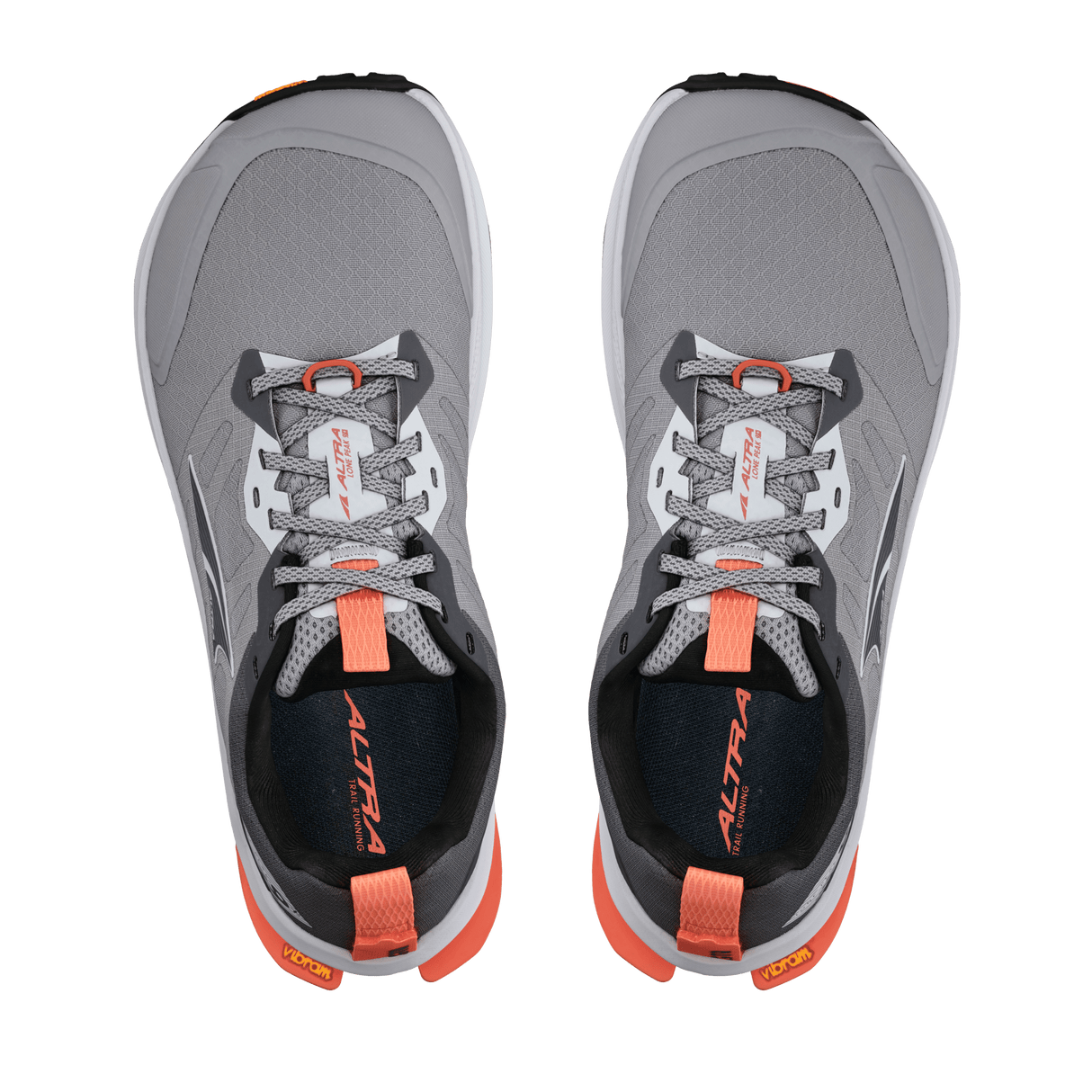 Altra | Lone Peak 9+ | Trailschoenen | Dames - Trail.nl