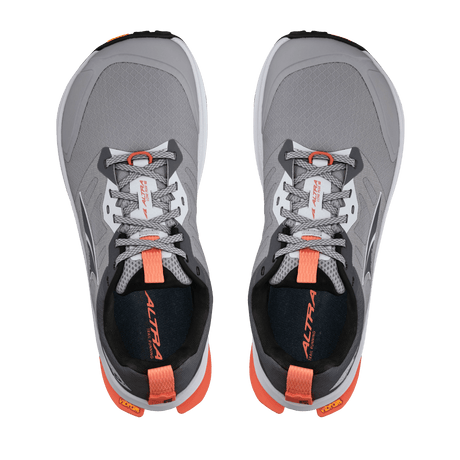 Altra | Lone Peak 9+ | Trailschoenen | Dames - Trail.nl