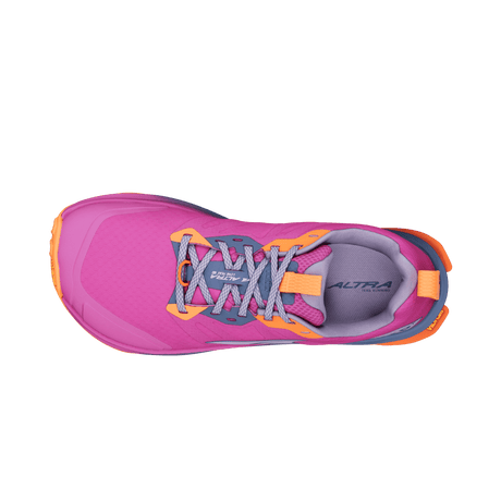 Altra | Lone Peak 9+ | Trailschoenen | Dames - Trail.nl