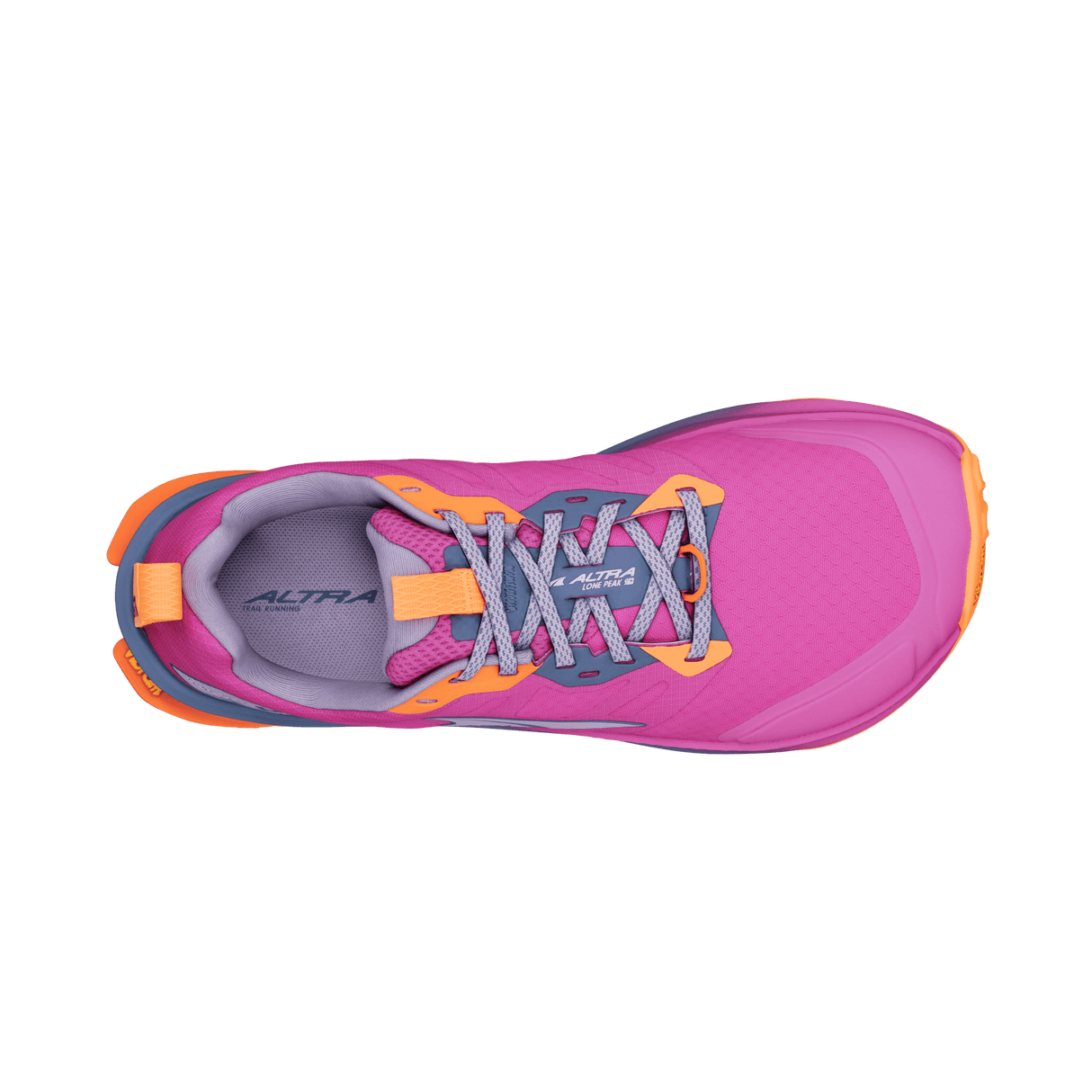Altra | Lone Peak 9+ | Trailschoenen | Dames - Trail.nl