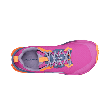 Altra | Lone Peak 9+ | Trailschoenen | Dames - Trail.nl