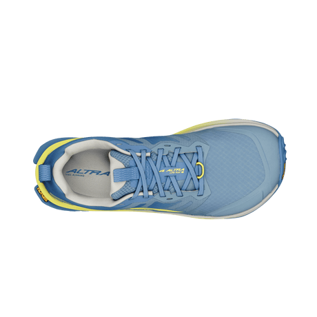Altra | Lone Peak 9+ | Trailschoenen | Dames - Trail.nl