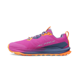 Altra | Lone Peak 9+ | Trailschoenen | Dames - Trail.nl