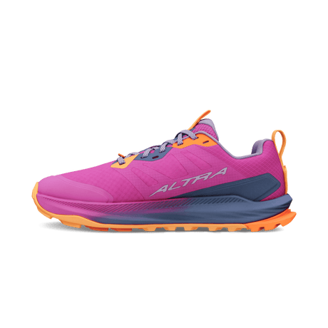 Altra | Lone Peak 9+ | Trailschoenen | Dames - Trail.nl