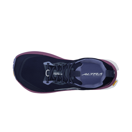 Altra | Lone Peak 9+ | Trailschoenen | Dames | Trail.nl