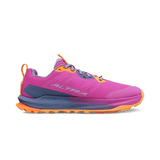 Altra | Lone Peak 9+ | Trailschoenen | Dames - Trail.nl
