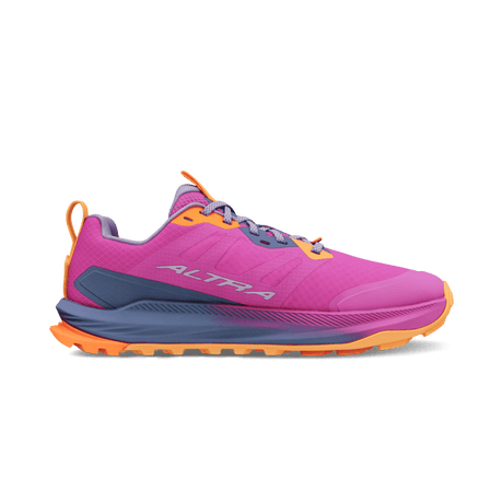 Altra | Lone Peak 9+ | Trailschoenen | Dames - Trail.nl