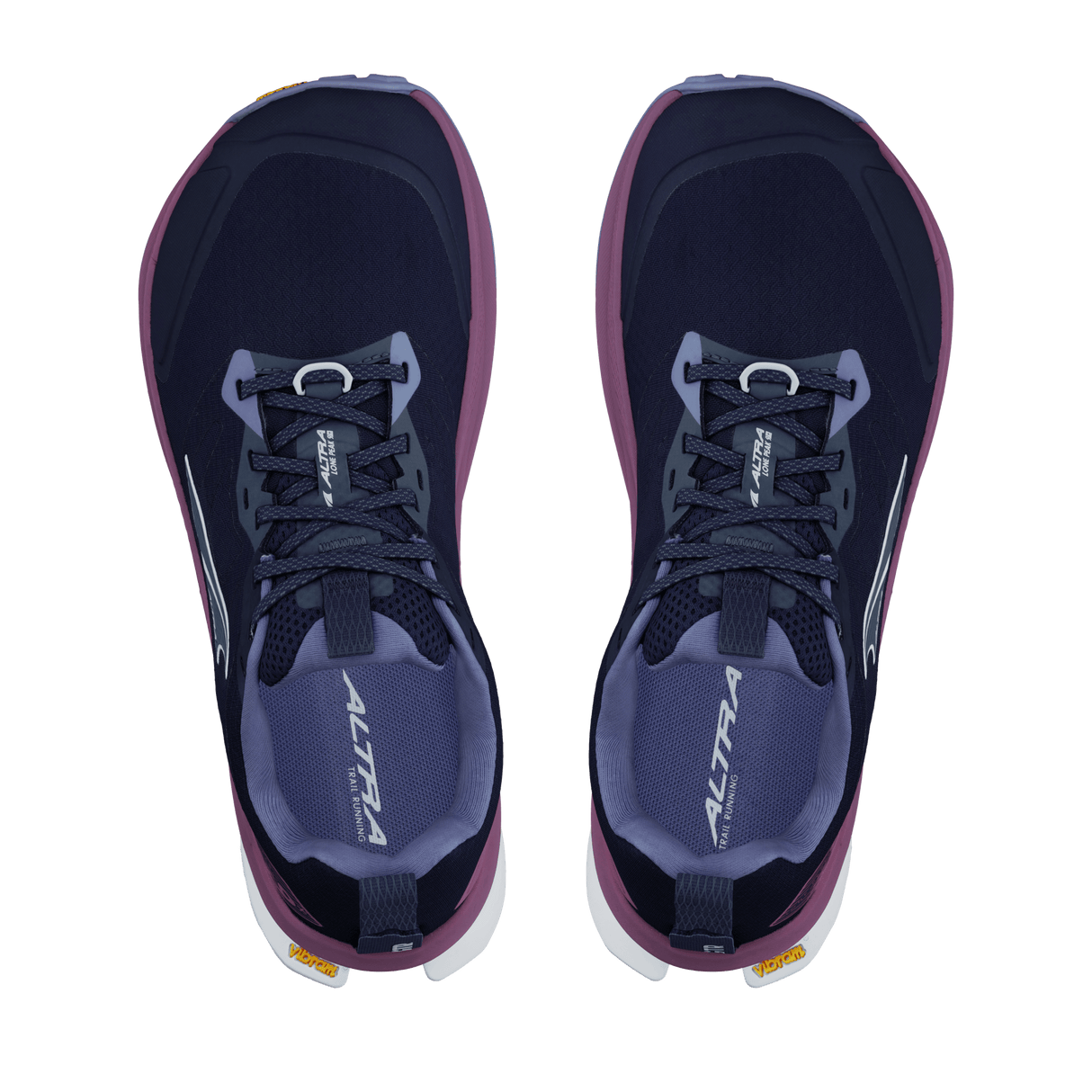 Altra | Lone Peak 9+ | Trailschoenen | Dames | Trail.nl