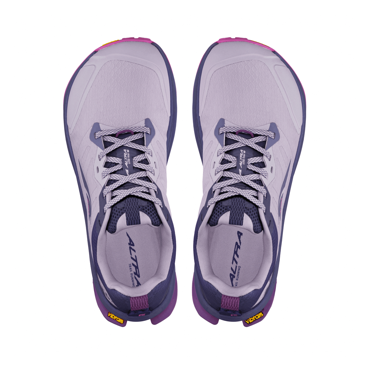 Altra | Lone Peak 9+ | Trailschoenen | Dames - Trail.nl