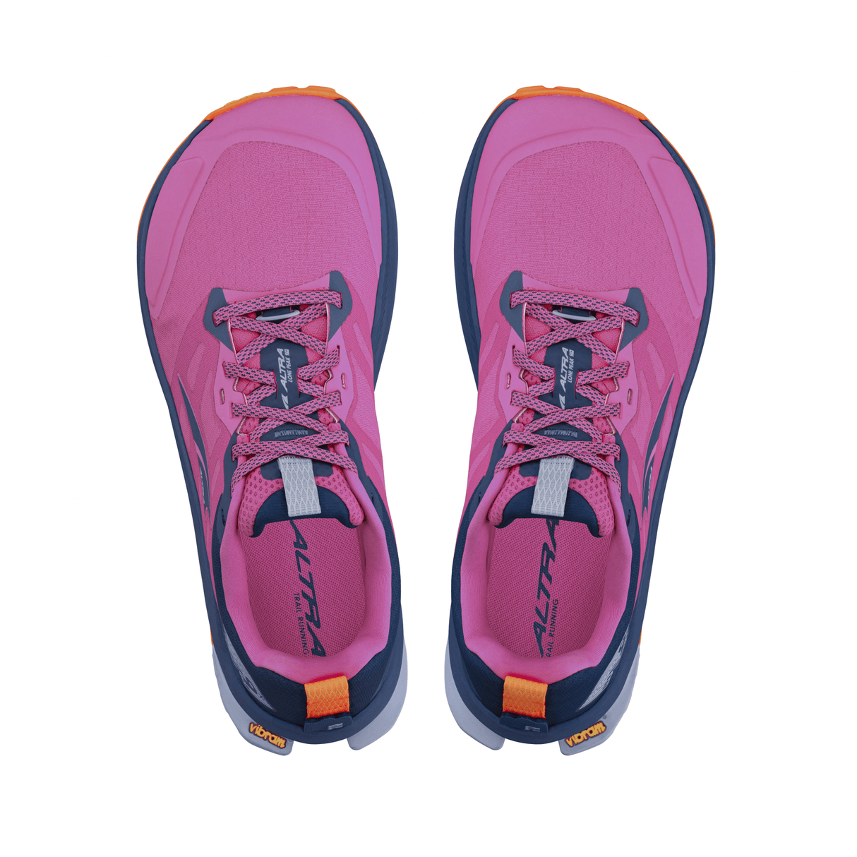 Altra | Lone Peak 9+ | Trailschoenen | Dames - Trail.nl