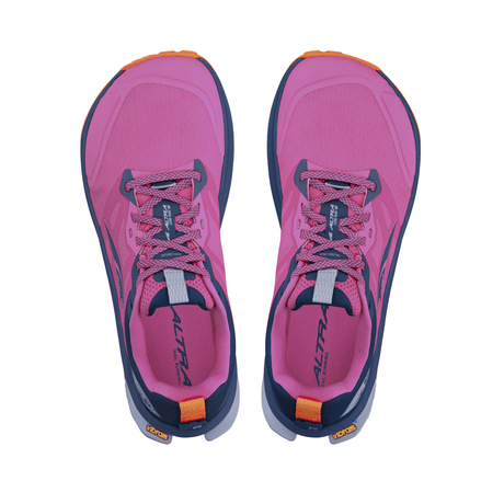 Altra | Lone Peak 9+ | Trailschoenen | Dames | Trail.nl