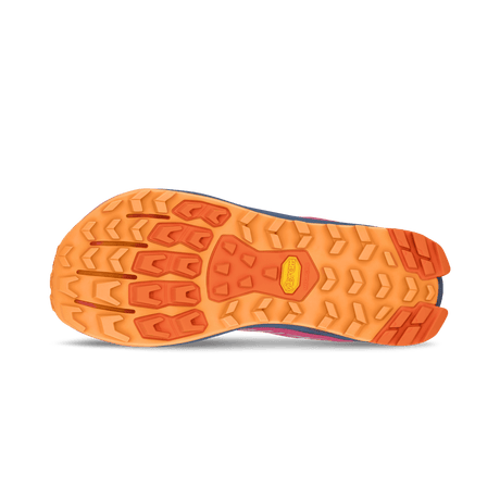 Altra | Lone Peak 9+ | Trailschoenen | Dames - Trail.nl
