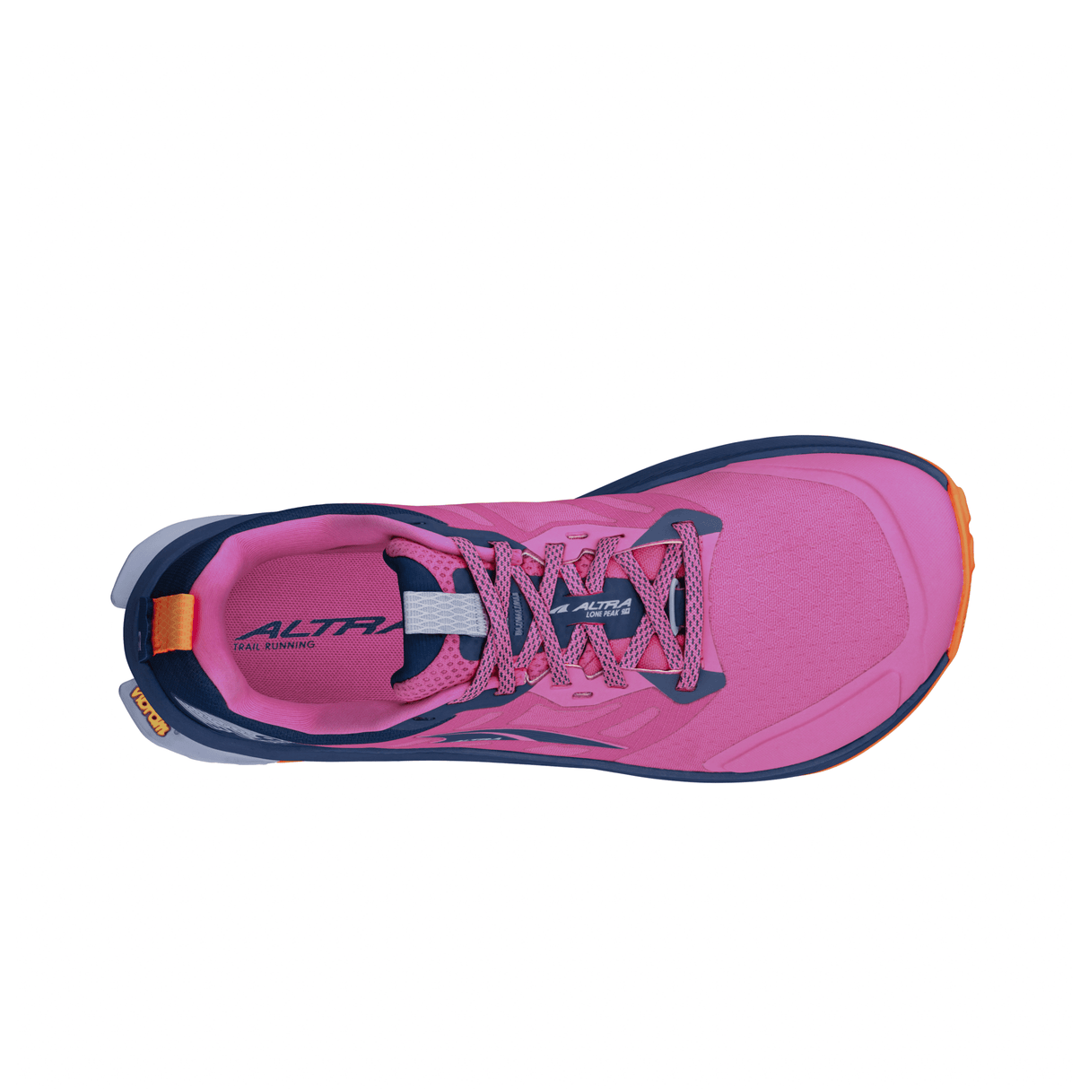 Altra | Lone Peak 9+ | Trailschoenen | Dames | Trail.nl